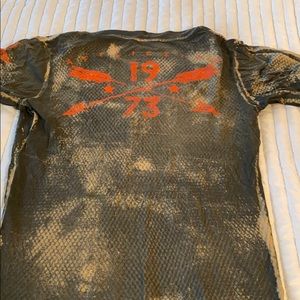 Tops - Affliction Top Tops - Affliction Top